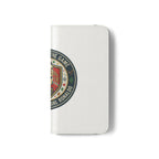 iPhone & Samsung Flip Phone Cases - Argentina GOAT # 10 'Legend of the Game'.