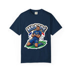 France #10 Rising Star Footballer T-Shirt – Celebrate the Energy – World Cup 2026 Fan Edition.