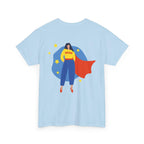 Mother’s Day Supermom T-Shirt.