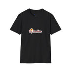T-Shirt — "My Sunshine" Floral Pocket Logo Tee