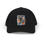 CR7 Fan Inspired Cap for World Cup 2026 Fans.