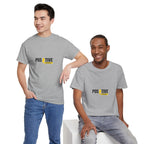 Positive Energy T-Shirt — Minimal Motivational Tee