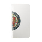 iPhone & Samsung Flip Phone Cases - Argentina GOAT # 10 'Legend of the Game'