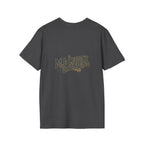 King of Pop Forever T-Shirt — MJ: Legacy Unending Graphic Tee.