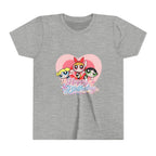 Powerpuff Girls "Happy Birthday" Youth Tee