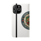iPhone & Samsung Flip Phone Cases - Argentina GOAT # 10 'Legend of the Game'