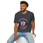 Soccer cup 2026 Tee — USA Canada Mexico Championship Design