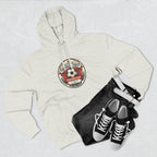 World Cup 2026 Fan Inspired - Patriot Style Fleece Hoodie.