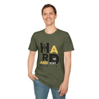 Hard Work and Stay Humble T-Shirt