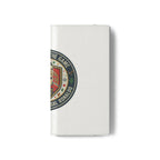 iPhone & Samsung Flip Phone Cases - Argentina GOAT # 10 'Legend of the Game'.