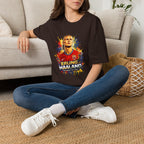 Norway legend Soccer T‑Shirt — Watercolor Portrait Football Tee
