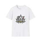 Soccer Cup 2026 Soccer T-Shirt — Retro Emblem Football Tee
