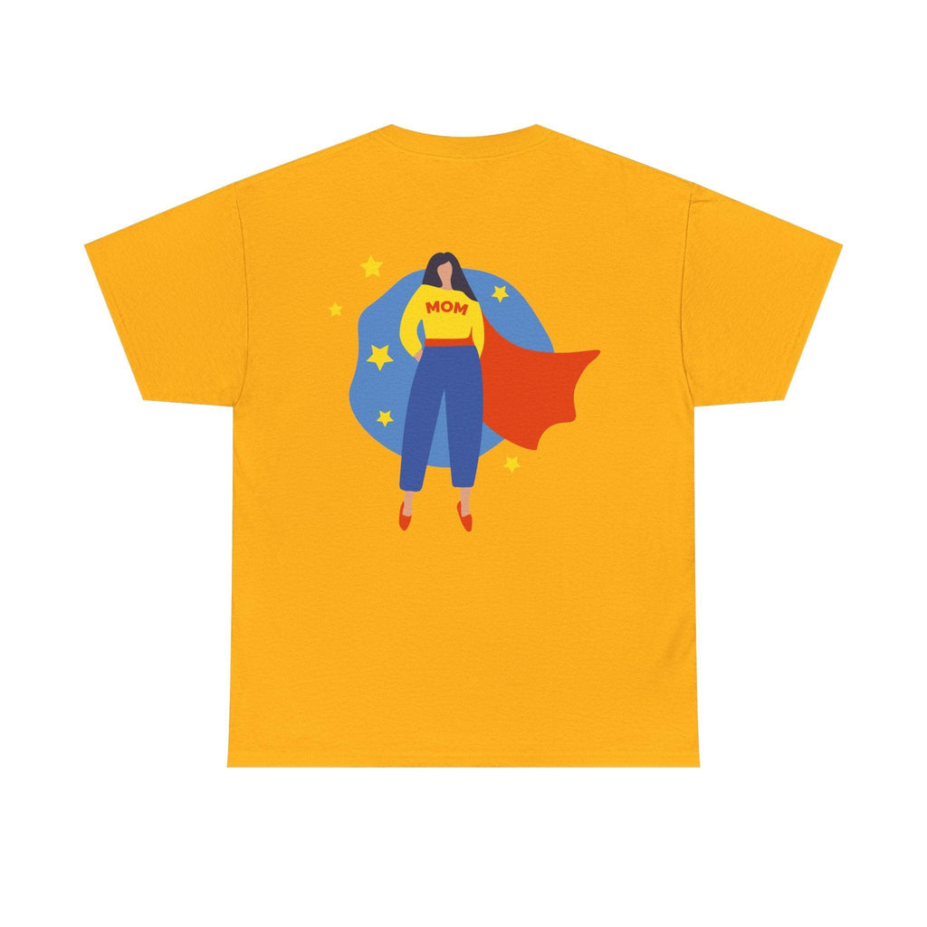 Mother’s Day Supermom T-Shirt.