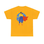 Mother’s Day Supermom T-Shirt.