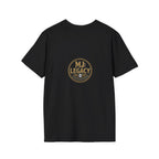 Michael Jackson "King of Performance" Graphic T-Shirt — MJ Legacy Tribute Tee.