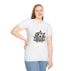 Soccer Cup 2026 Soccer T-Shirt — Retro Emblem Football Tee