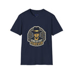 King of Pop Forever T-Shirt — MJ: Legacy Unending Graphic Tee.