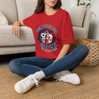 Soccer cup 2026 Tee — USA Canada Mexico Championship Design