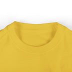Infant 4th of July Tee — Cute USA Baby Patriotic Shirt.