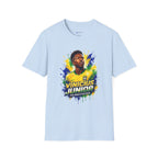 Brazil legend Soccer T-Shirt — soccer  Football Fan Tee