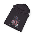World Cup 2026 Soccer Hoodie - "Celebrate the World Cup 2026 Energy"