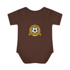 CR7 Fan Inspired Baby Bodysuit — World Cup 2026 Infant One-Piece.