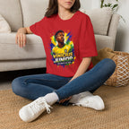 Brazil legend Soccer T-Shirt — soccer  Football Fan Tee