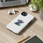 France #10 Rising Star Fan Samsung & iPhone Case — Tough Protective Case.
