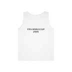 Portugal Legend Tank Top - World Cup 2026 Fan Version.