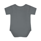 1st Birthday Baby Bodysuit - Happy Birthday Giraffe Onesie