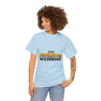 Stay Strong Believe In Yourself T-Shirt — Motivational Graphic Tee