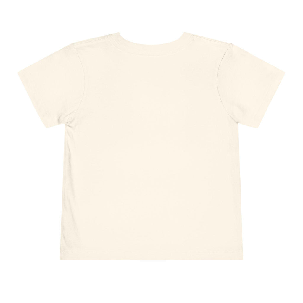 CR7 Fan Inspired Toddler Soccer T‑Shirt — Kids Football Fan Tee.