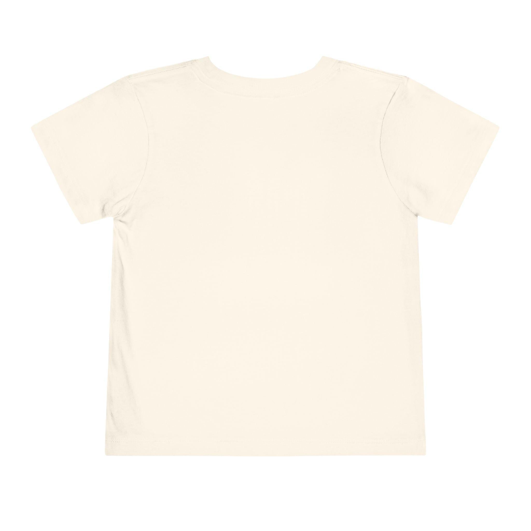 CR7 Fan Inspired Toddler Soccer T‑Shirt — Kids Football Fan Tee.