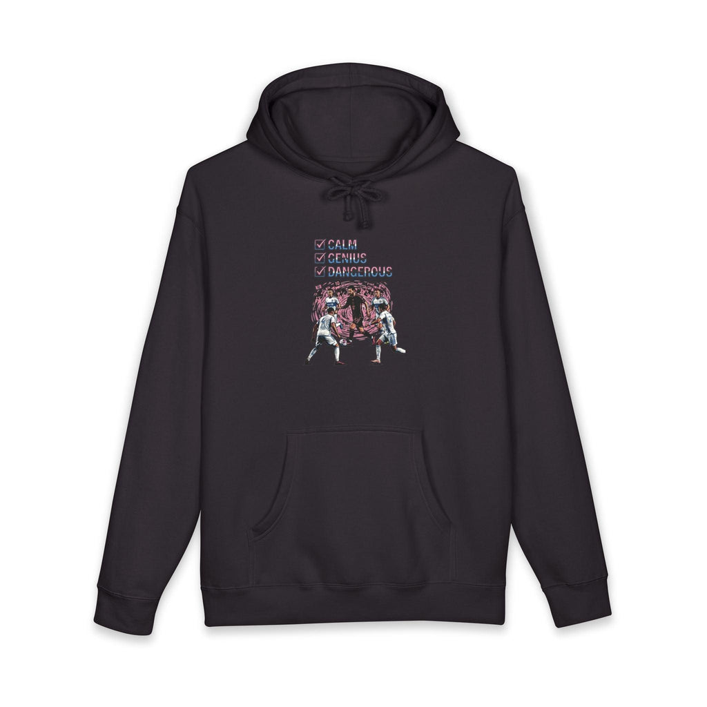 World Cup 2026 Soccer Hoodie - "Celebrate the World Cup 2026 Energy".