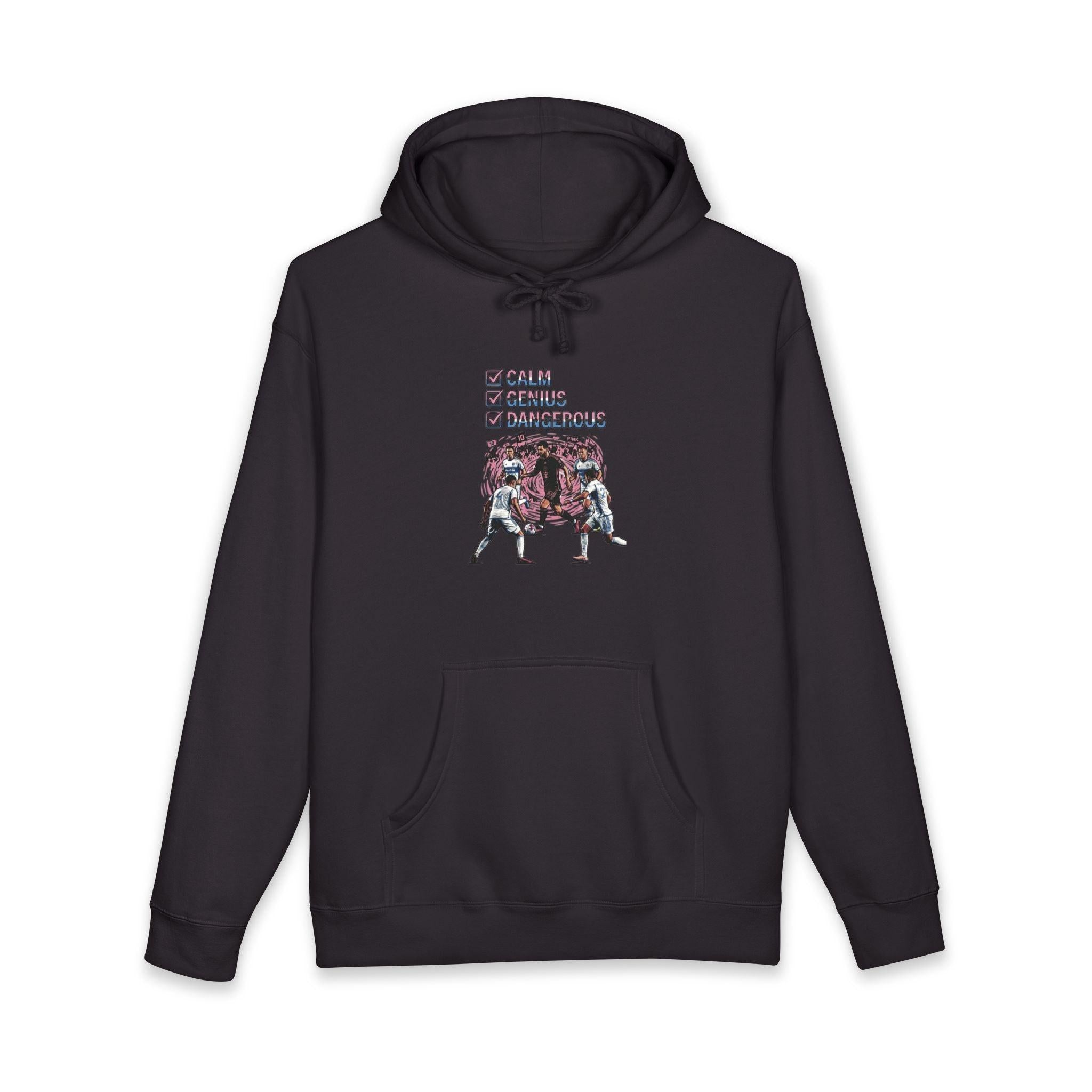 World Cup 2026 Soccer Hoodie - "Celebrate the World Cup 2026 Energy".