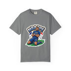 Unisex France #10 Rising Star Fan T-Shirt - World Cup 2026 Fan Version.