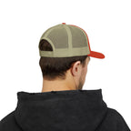R.I.P. Twenties Trucker Cap.