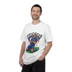 France #10 Rising Star Footballer T-Shirt – Celebrate the Energy – World Cup 2026 Fan Edition.