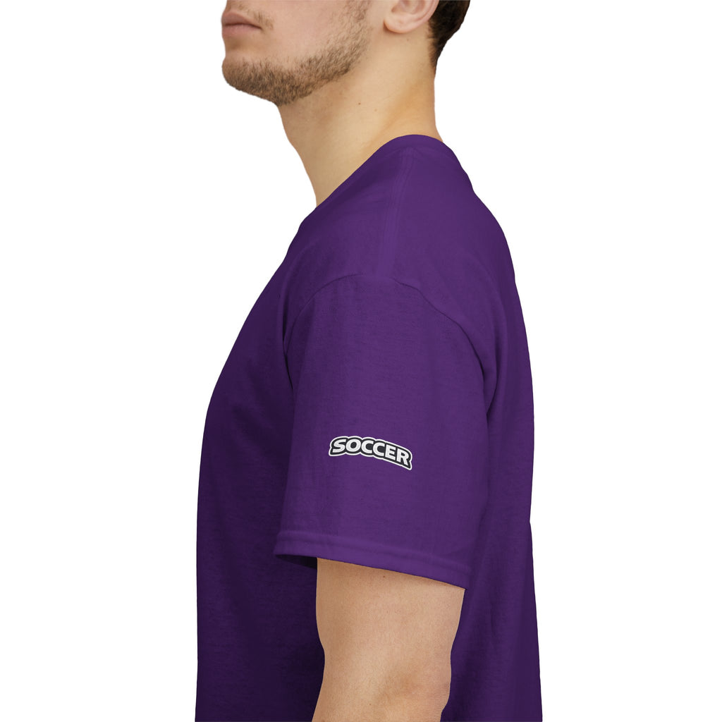 North America 2026 Soccer T-Shirt — USA Canada Mexico