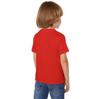 Kids Father’s Day graphic tee