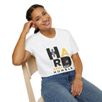Hard Work and Stay Humble T-Shirt