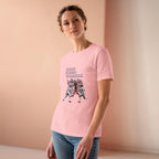 Argentina #10 GOAT Footballer T-Shirt - Women's Cotton Tee - WorldCup 2026 Fan Version.