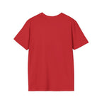 T-Shirt — King of Pop Forever Retro Neon Graphic Tee.