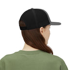 Mexico Soccer Trucker Cap