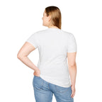 Strong Barbell T-Shirt — Fitness Weightlifting Tee