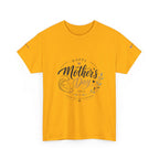 Mother's Day T-Shirt – "You're a Mother Like No Other" Floral Design.