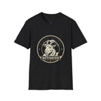 GOAT Mode Activated T-Shirt - FIFA World Cup 2026 Fan Inspired.
