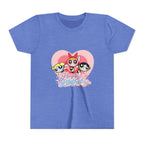 Powerpuff Girls "Happy Birthday" Youth Tee