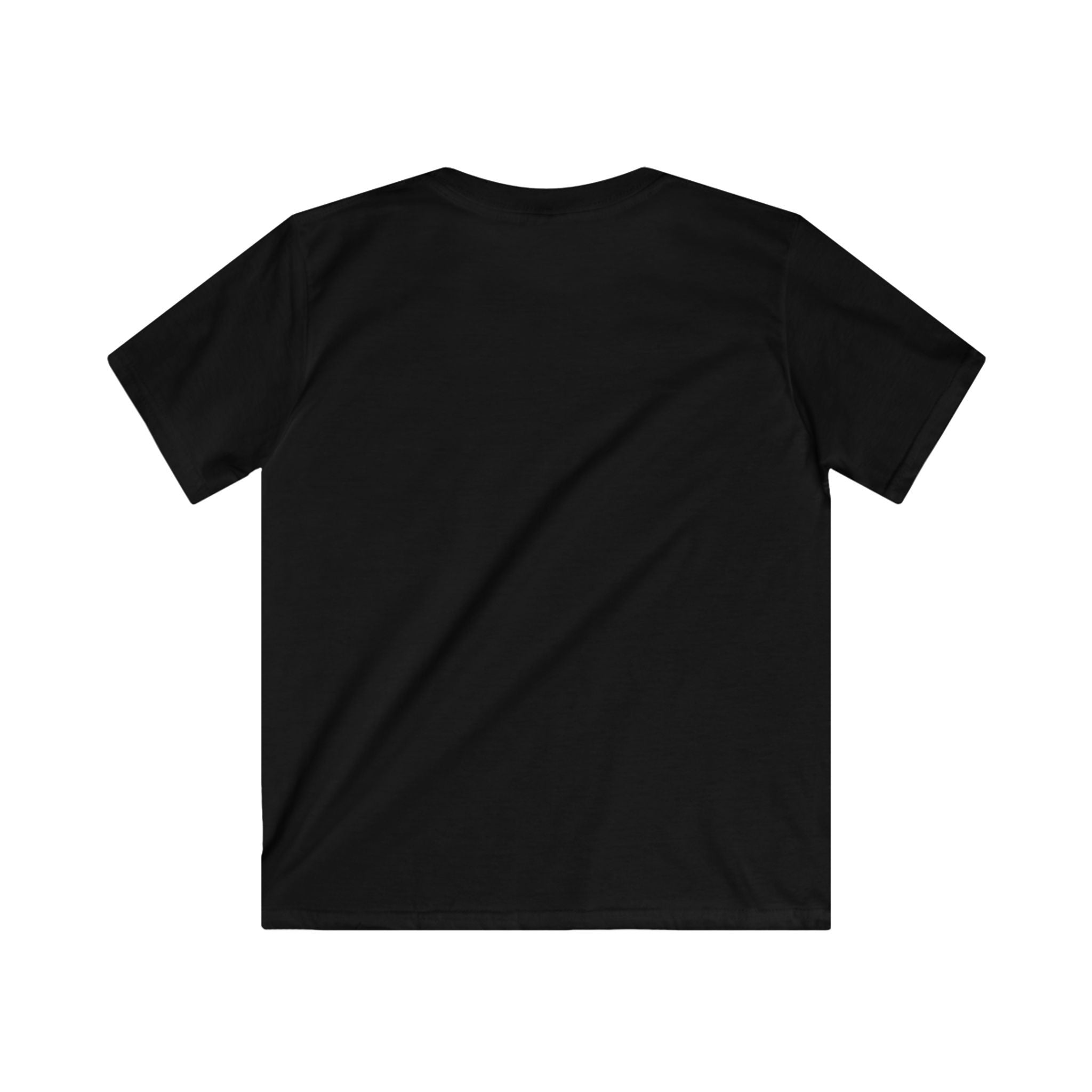 Kids Tee — 2026 FIFA Mexico Jaguar Mascot Soccer Shirt