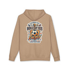 World Cup 2026 Soccer Hoodie - "Celebrate the World Cup 2026 Energy".